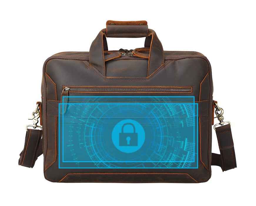 AeroCore Executive Travel Bag