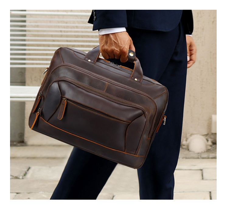 VoyagerPro Global Executive Bag