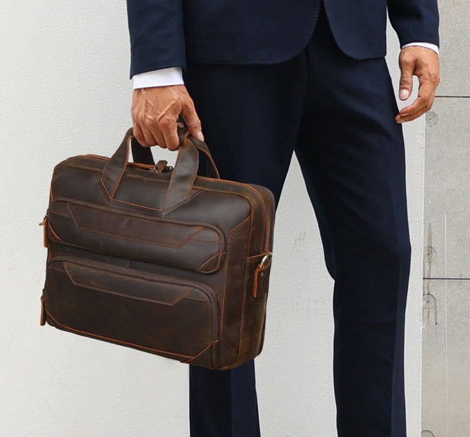 AeroCore Executive Travel Bag