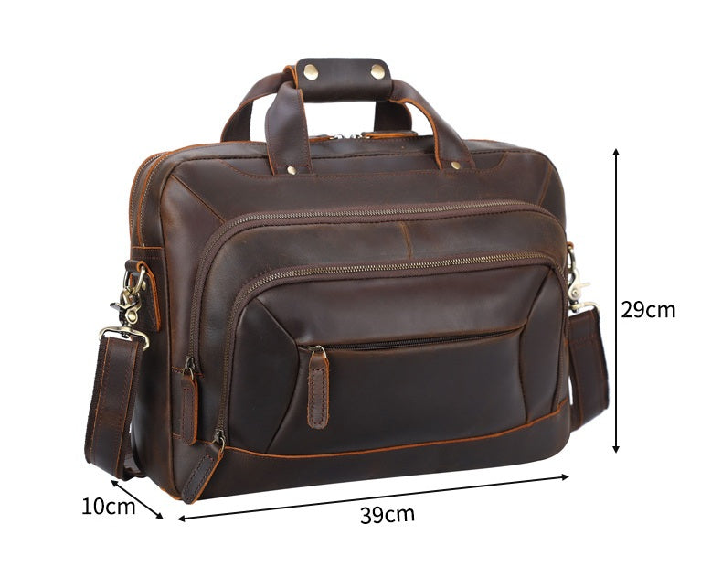 VoyagerPro Global Executive Bag