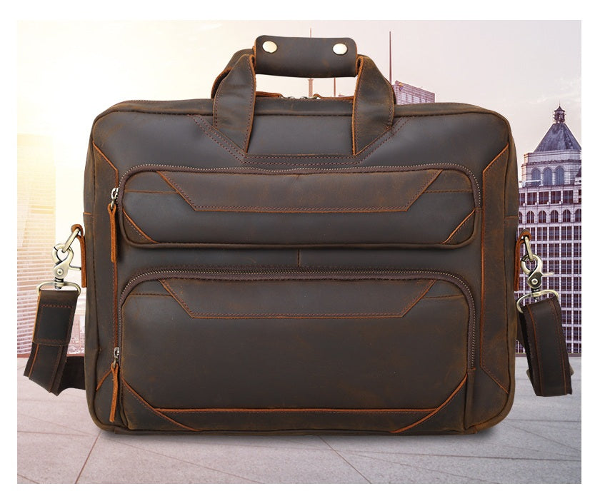 AeroCore Executive Travel Bag
