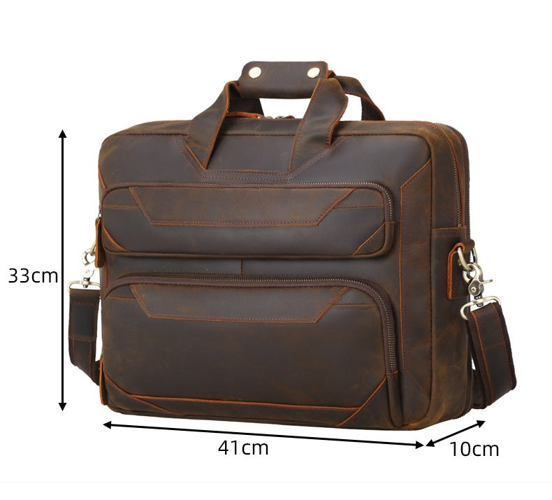 AeroCore Executive Travel Bag