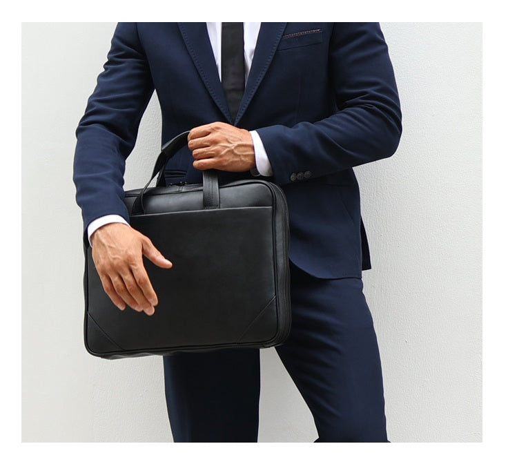 Authority Line Executive Laptop Case (black)