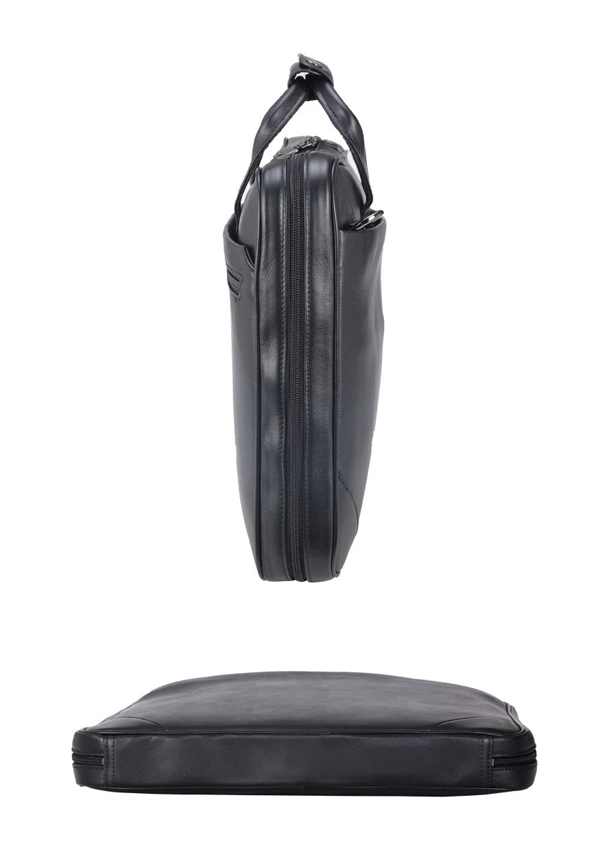 Authority Line Executive Laptop Case (black)