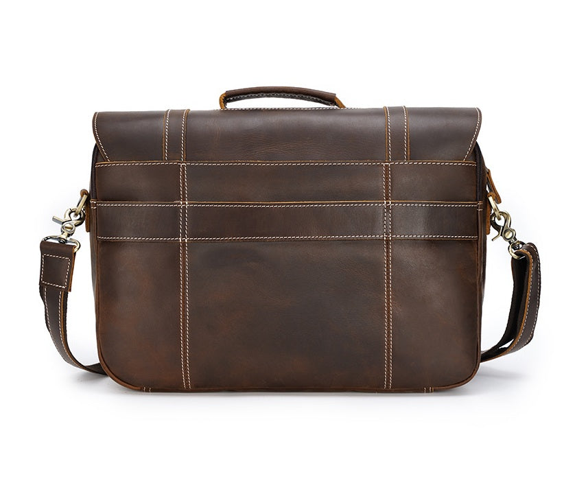 LegacyCraft Leadership Briefcase