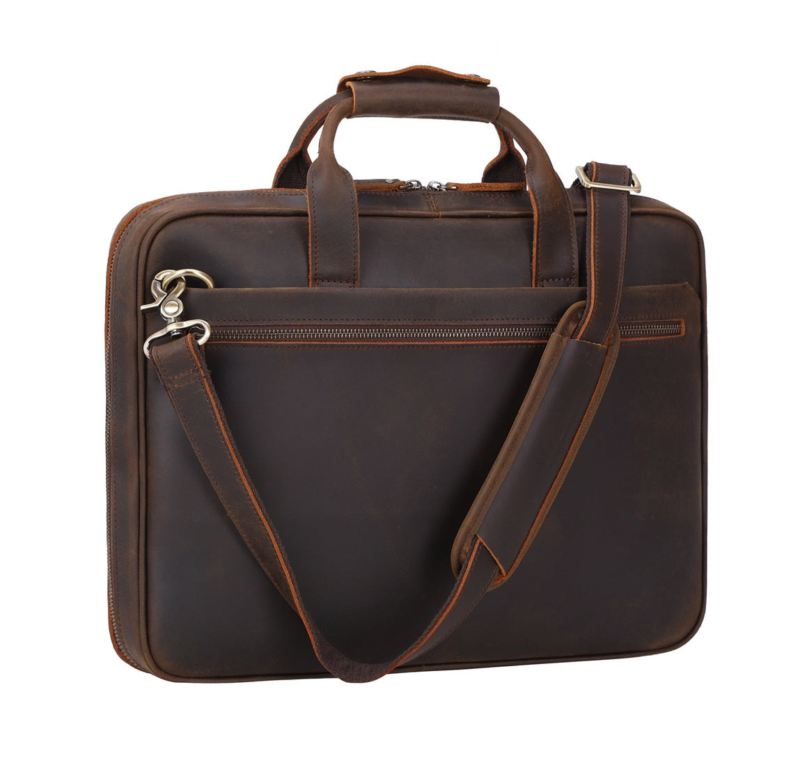 Authority Line Executive Laptop Case