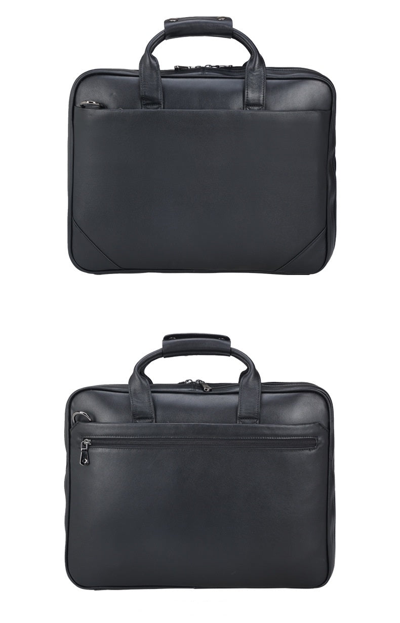 Authority Line Executive Laptop Case (black)