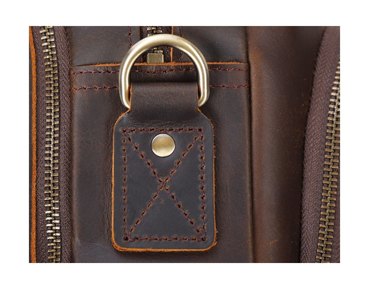 VoyagerPro Global Executive Bag