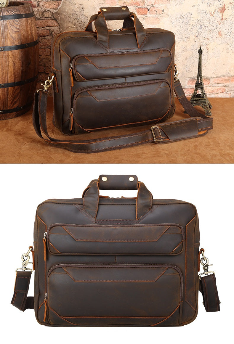 AeroCore Executive Travel Bag