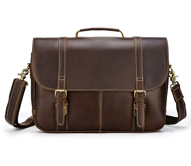 LegacyCraft Leadership Briefcase