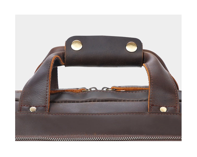 VoyagerPro Global Executive Bag