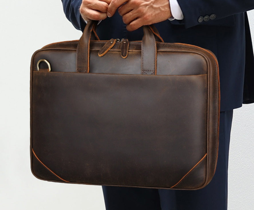 Authority Line Executive Laptop Case