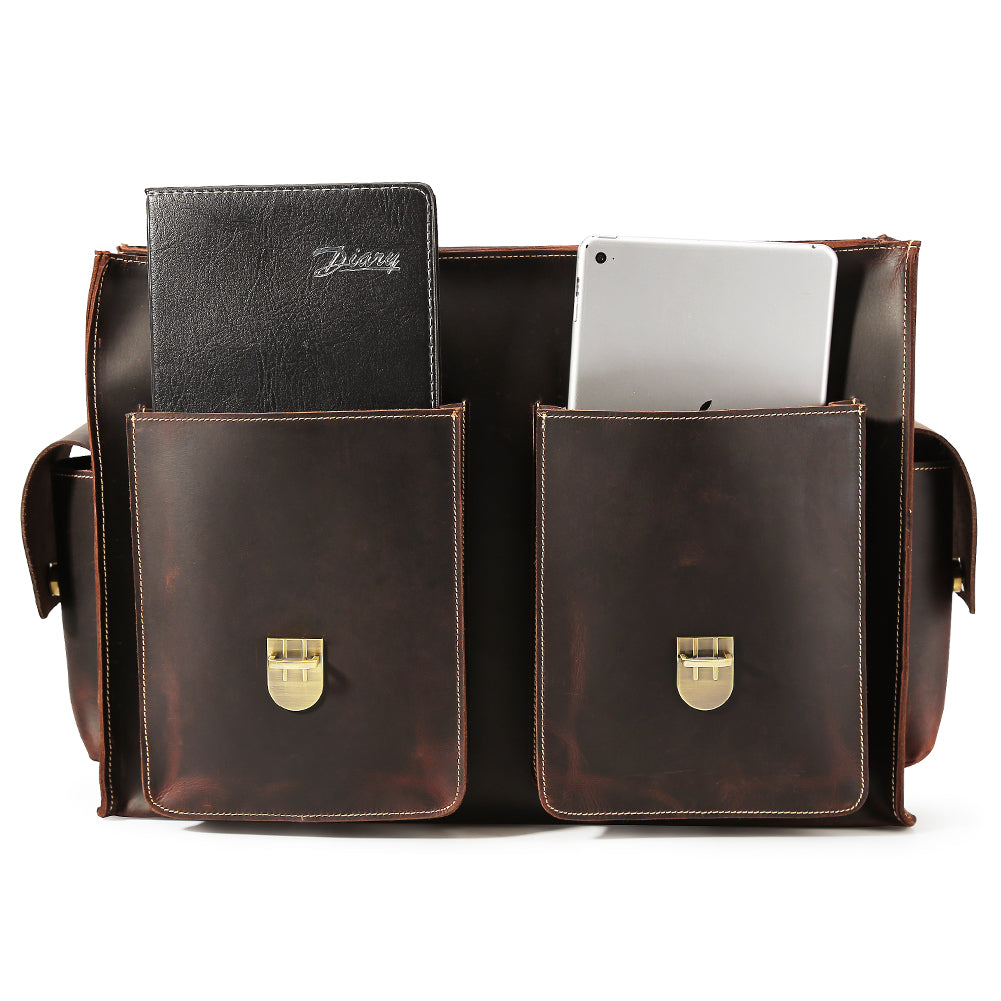 Prestige Oxford Briefcase