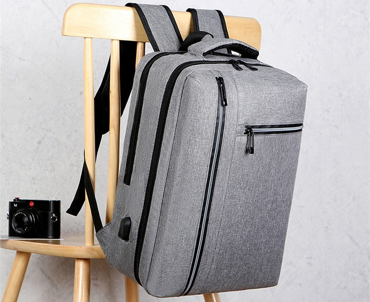 City Smart Carry Pack