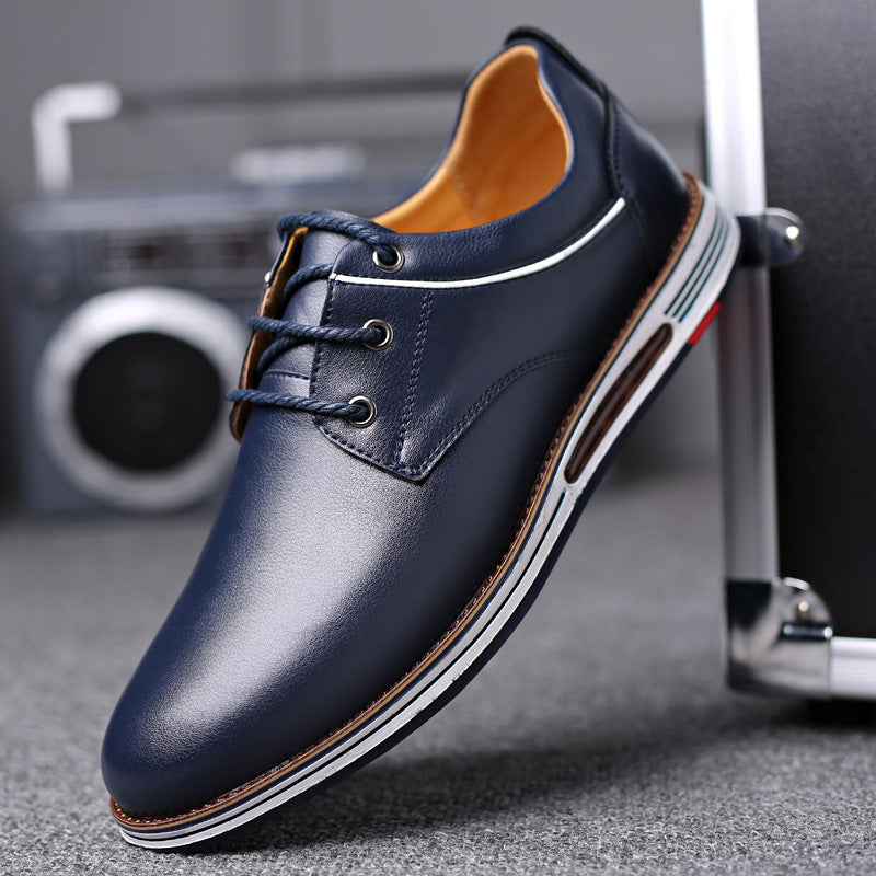 City Style Classic Shoe