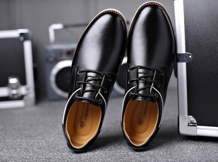 City Style Classic Shoe