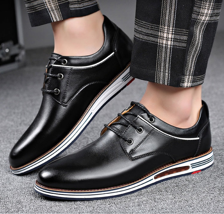 City Style Classic Shoe