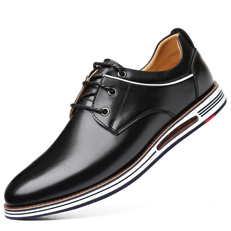 City Style Classic Shoe