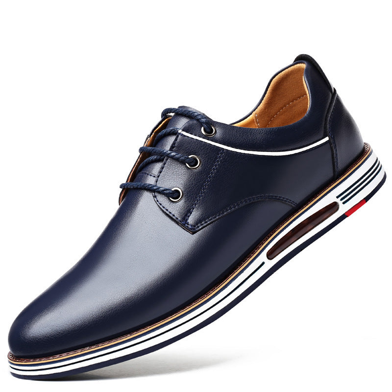 City Style Classic Shoe