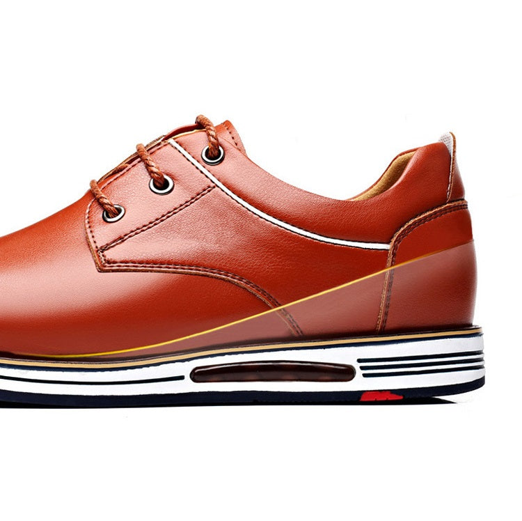 City Style Classic Shoe