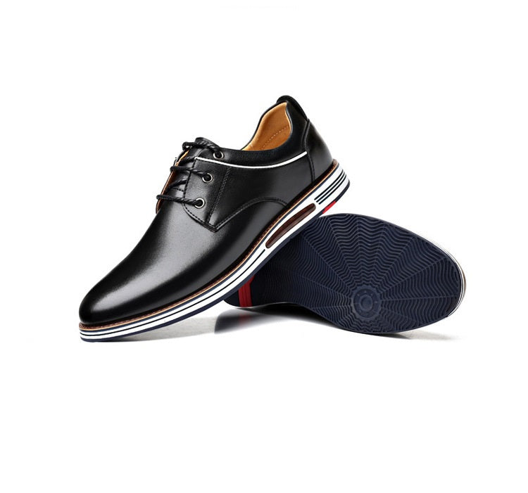 City Style Classic Shoe