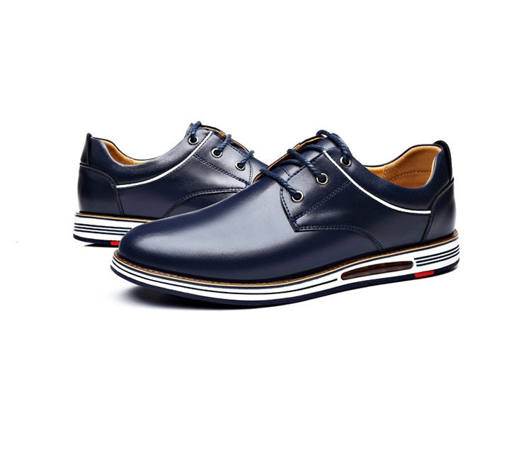 City Style Classic Shoe