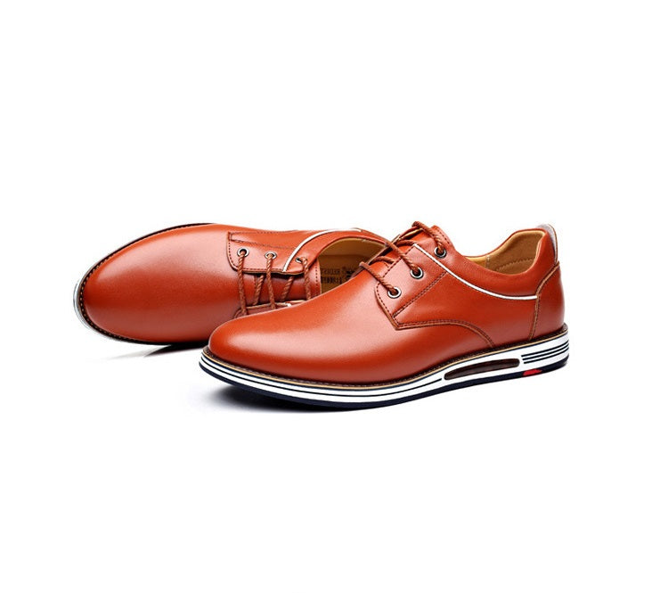 City Style Classic Shoe