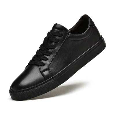 Classic Low-Top Sneakers