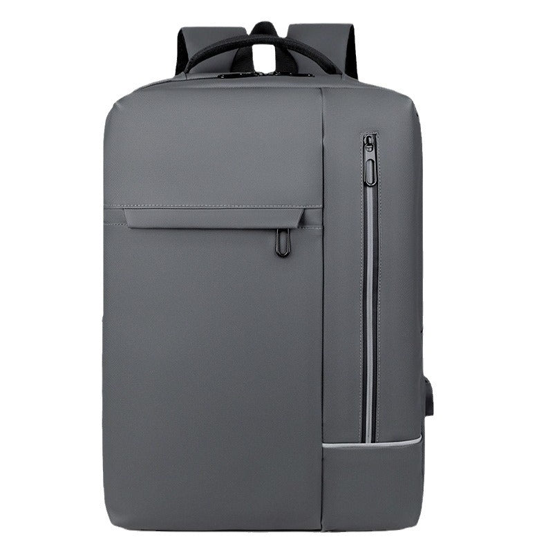 Compact Urban Travel Waterproof Backpack