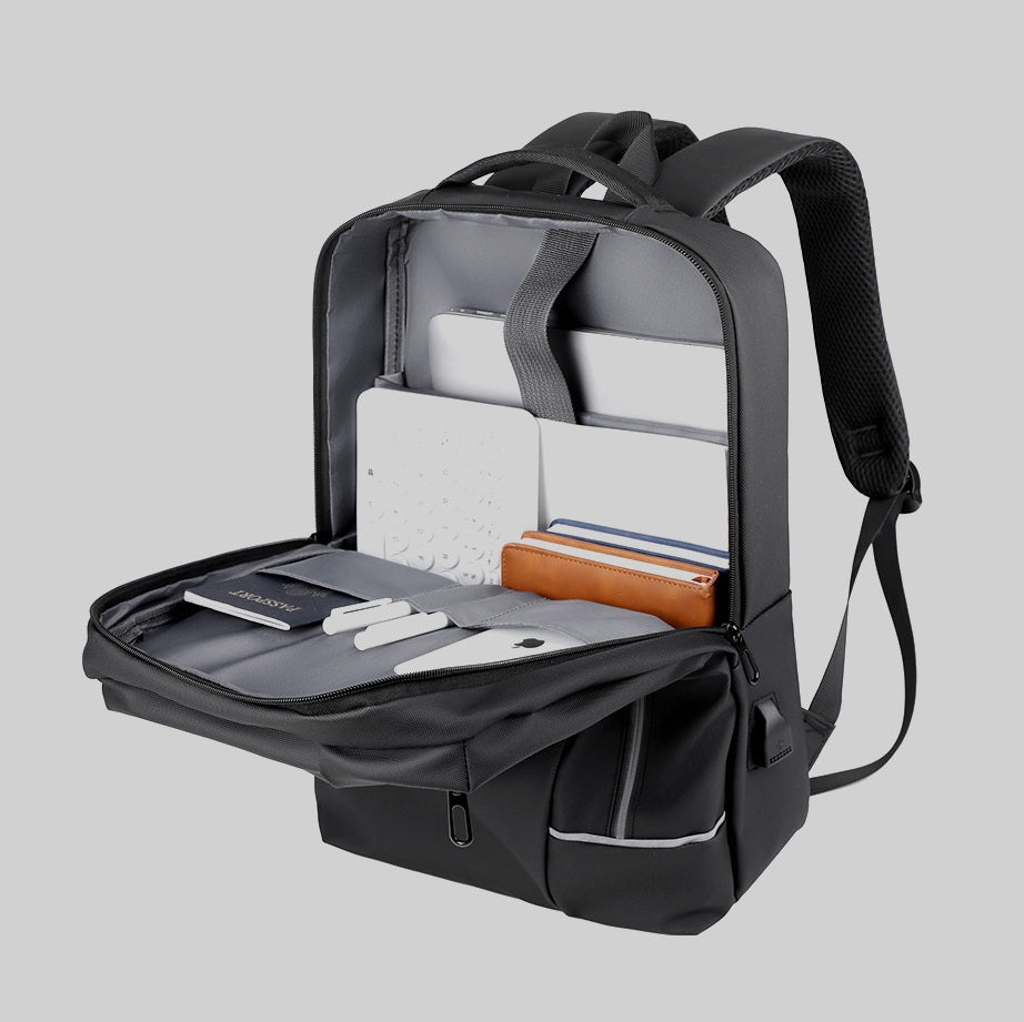 Compact Urban Travel Waterproof Backpack