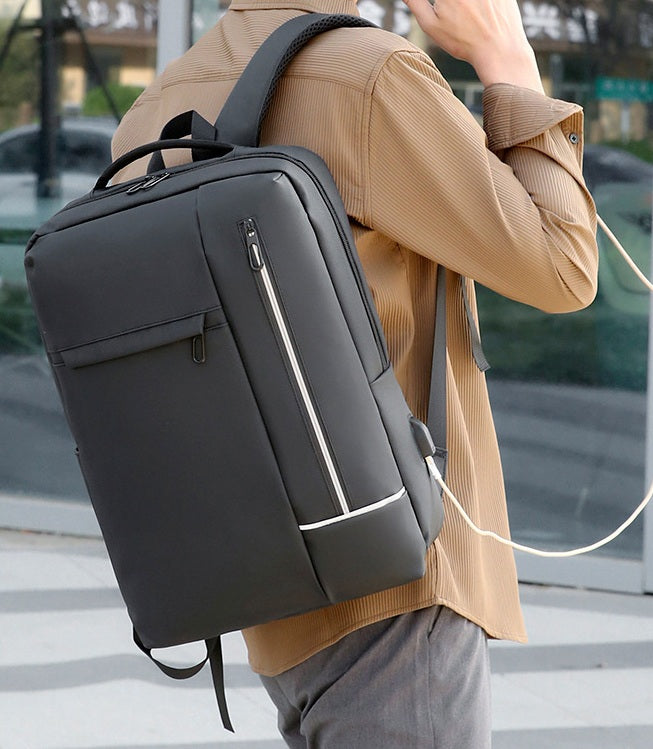 Compact Urban Travel Waterproof Backpack