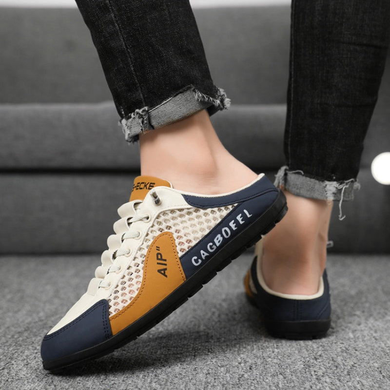 FlexEase Everyday Mules