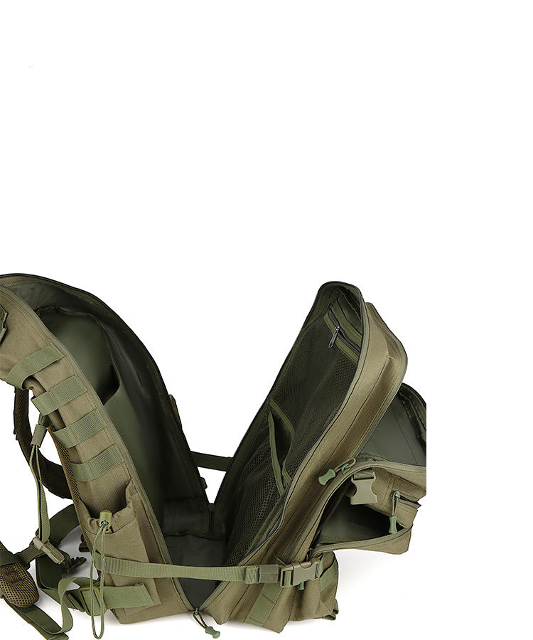 Hike Pro Explorer Pack