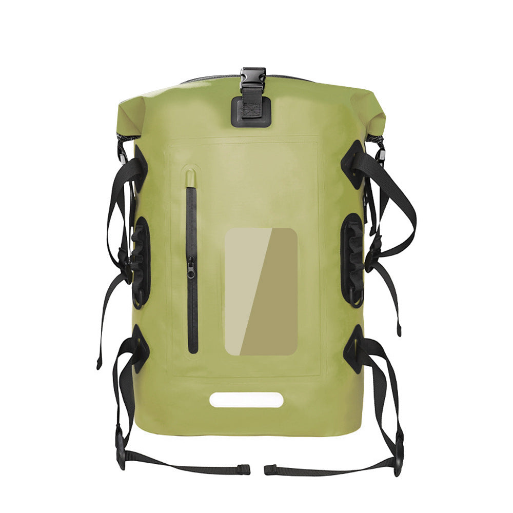 HydroGuard Outdoor Waterproof Pack