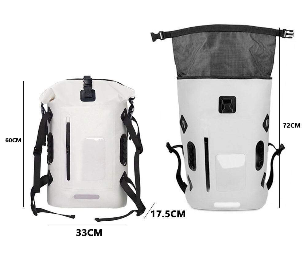 HydroGuard Outdoor Waterproof Pack