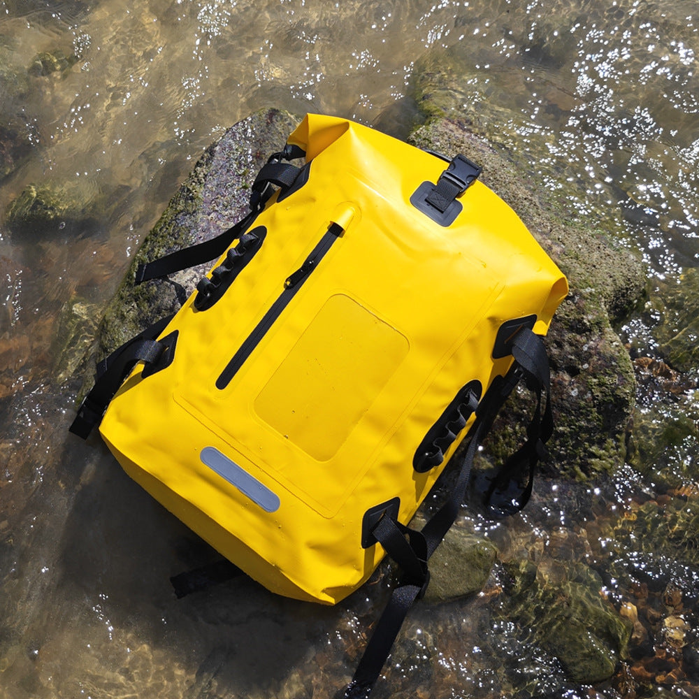 HydroGuard Outdoor Waterproof Pack