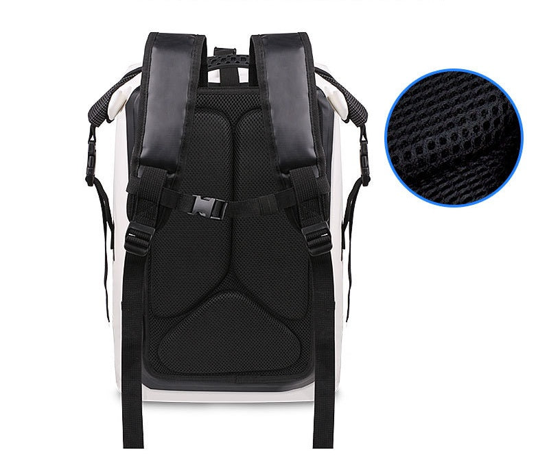HydroGuard Outdoor Waterproof Pack