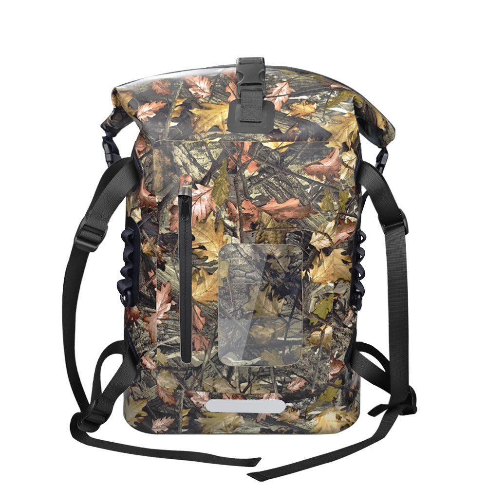 HydroGuard Outdoor Waterproof Pack