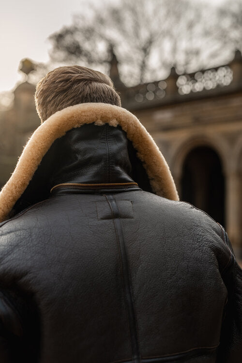Urban Aviator Jacket