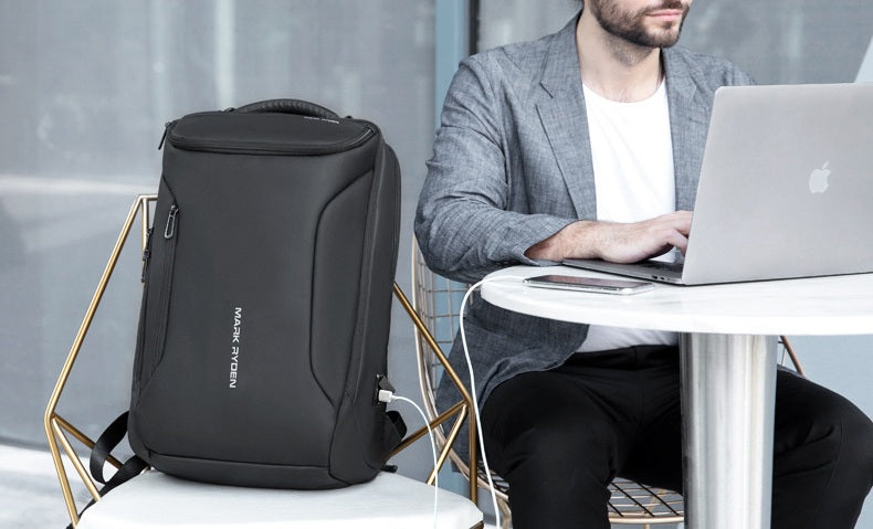 MetroGrid TravelSecure Pack