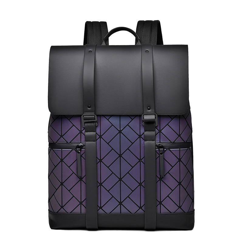 UrbanEdge Waterproof Commuter Backpack