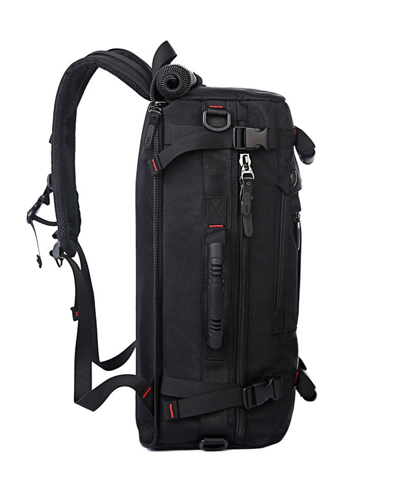 PeakFlex MultiSport MaxLoad Travel Backpack