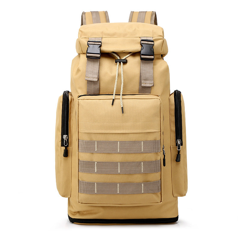 PeakWay Travel & Climb Pack