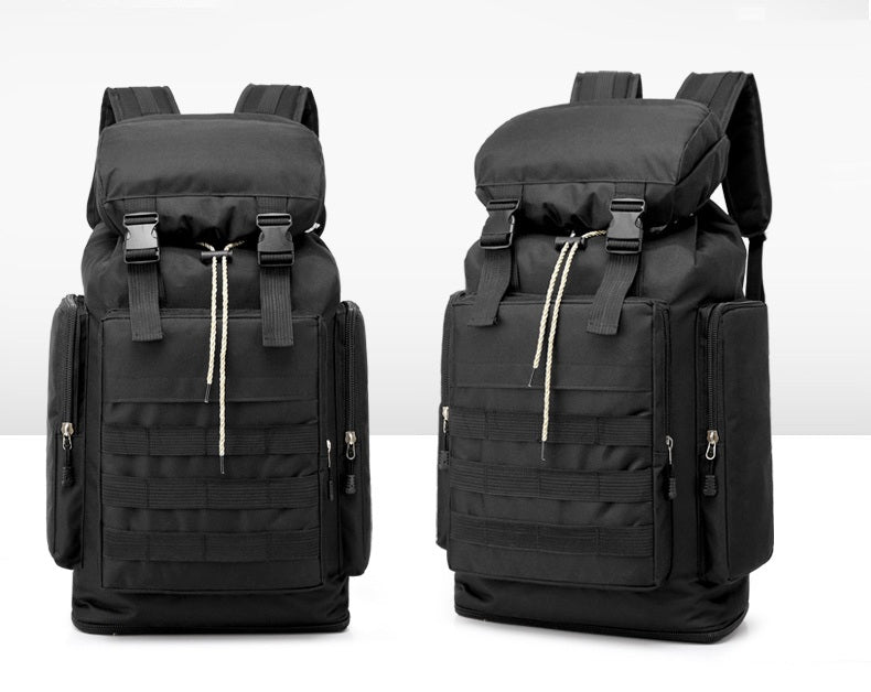 PeakWay Travel & Climb Pack
