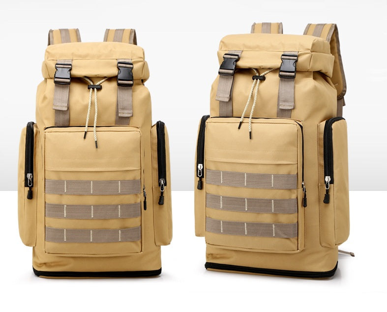 PeakWay Travel & Climb Pack