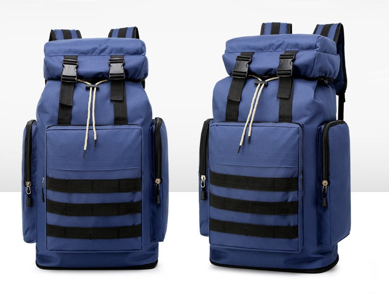 PeakWay Travel & Climb Pack