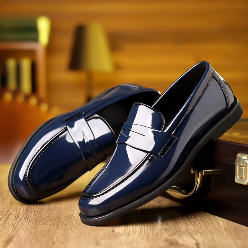 Prestige Gentleman's Dress Loafers