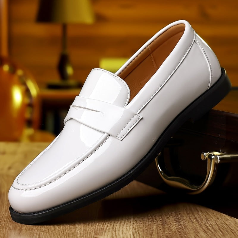 Prestige Gentleman's Dress Loafers