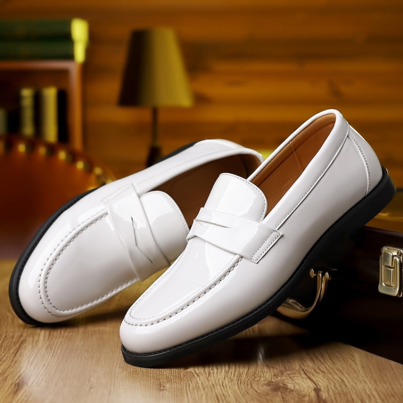 Prestige Gentleman's Dress Loafers