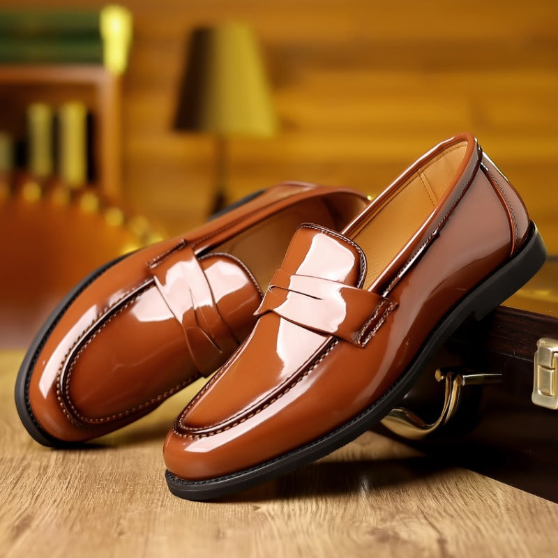 Prestige Gentleman's Dress Loafers